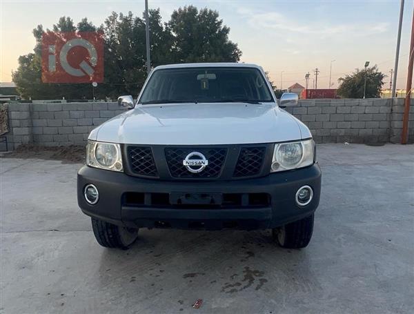 نيسان باترول 2008 للبيع في العراق - الكوت